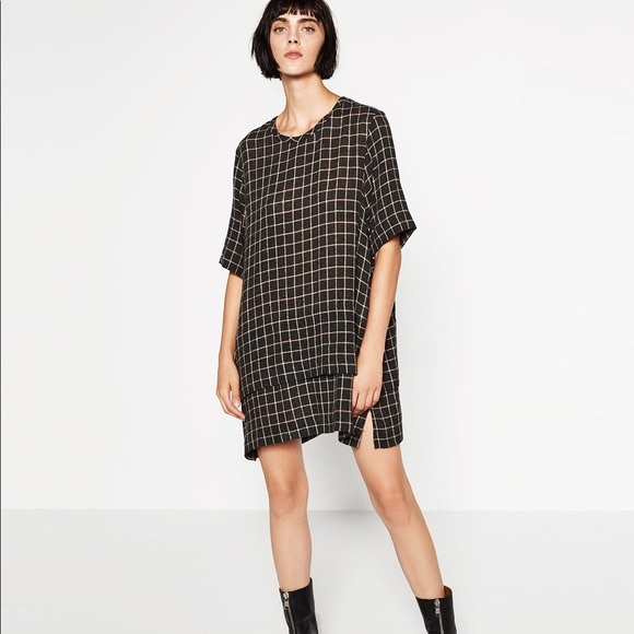 Zara Tunic - Picture 3 of 5
